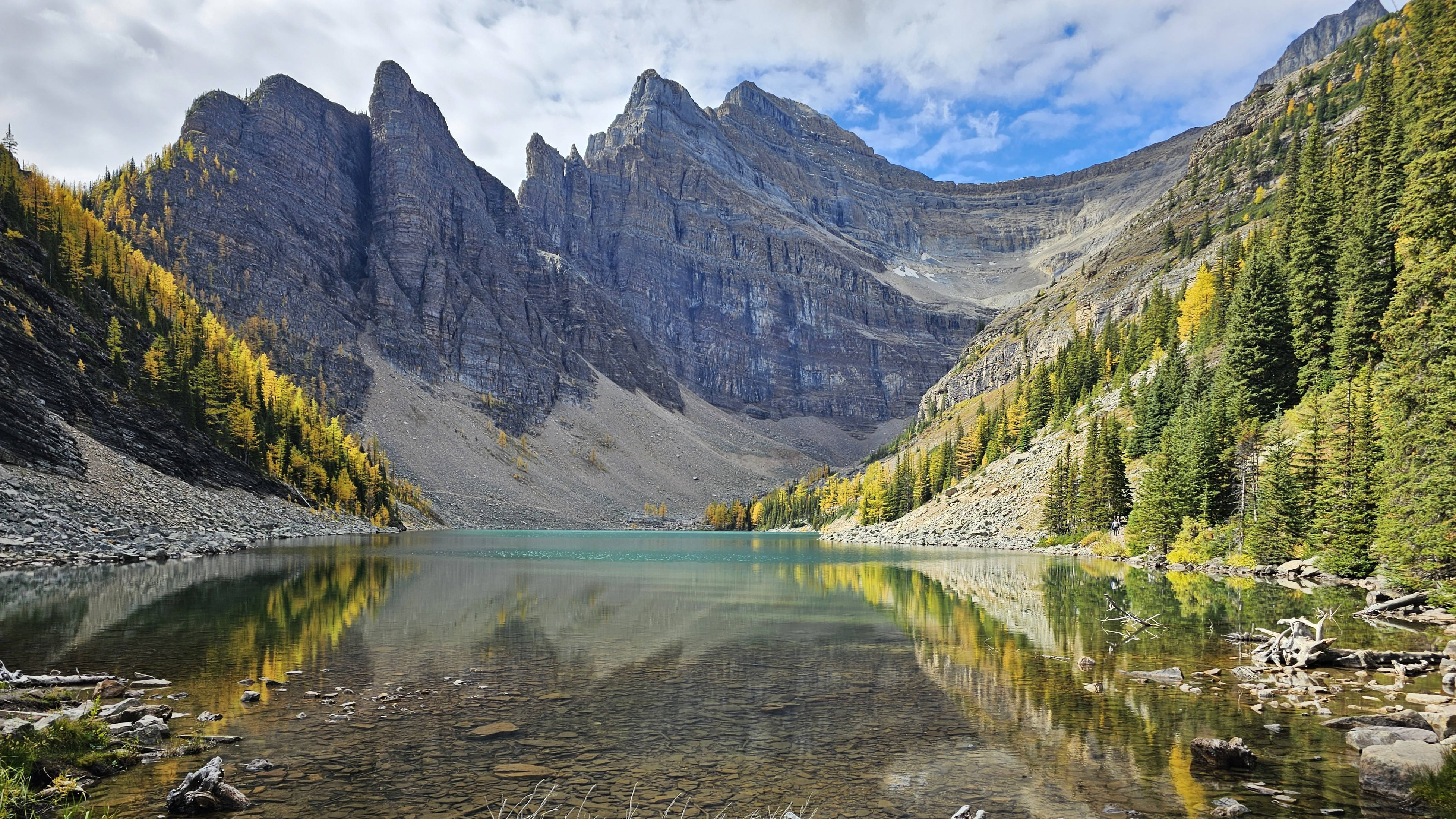 Lake Louise